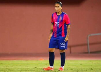 Claudia Cid Foto: @claudiacid.29