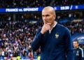 Zinedine Zidane (Foto: IA)