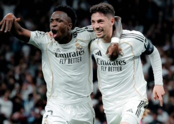 Las claves tácticas para el resurgimiento de Vinicius Jr y Valverde