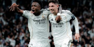 Las claves tácticas para el resurgimiento de Vinicius Jr y Valverde
