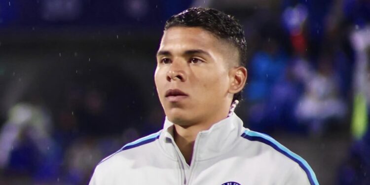 ¿Cuándo juega Kevin Mier? Todo sobre el retorno del portero colombiano