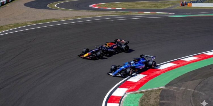 Descubre el impacto del nuevo reglamento F1 2026 y las críticas que ha desatado entre los pilotos de la categoría.