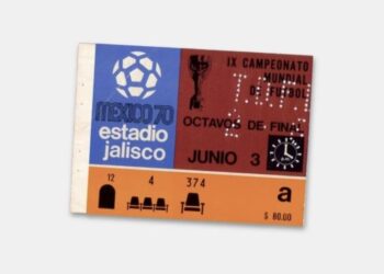 Exposición futbol Museo Franz Mayer