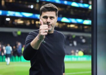 Mauricio Pochettino posible relevo de Arbeloa