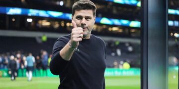 Mauricio Pochettino posible relevo de Arbeloa