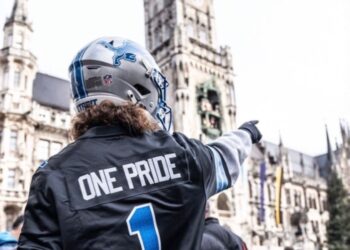 Partidos internacionales NFL 2026: ¿Qué equipos jugarán?