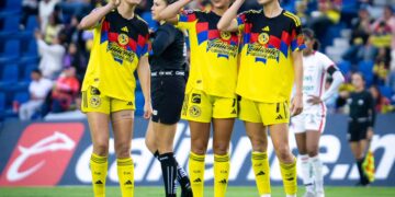 Club América ha oficializado su integración a la Queens League Mexico