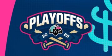 Liga Mexicana de Sóftbol: Definidos los cruces de playoffs