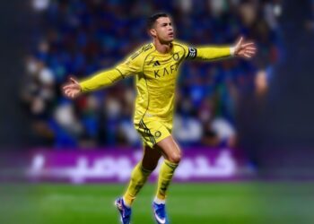 a presencia de Cristiano Ronaldo en el juego México vs Portugal es incierta debido a una reciente evaluación médica por problemas físicos.