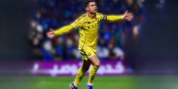 a presencia de Cristiano Ronaldo en el juego México vs Portugal es incierta debido a una reciente evaluación médica por problemas físicos.