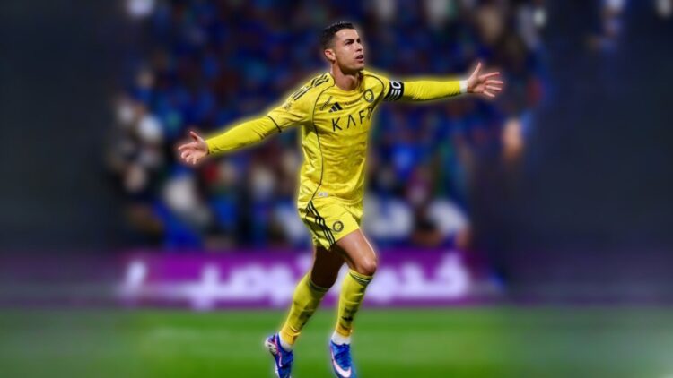 a presencia de Cristiano Ronaldo en el juego México vs Portugal es incierta debido a una reciente evaluación médica por problemas físicos.