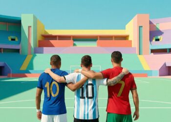 Candidatos a ganar el mundial