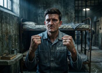 ¿A LA CÁRCEL? El aterrador destino de Harry Maguire tras su oscuro incidente en Grecia