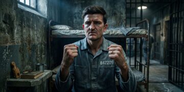 ¿A LA CÁRCEL? El aterrador destino de Harry Maguire tras su oscuro incidente en Grecia