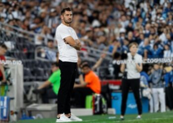 ¿SIN IDENTIDAD? Esto opina Nicolás Sánchez de Rayados