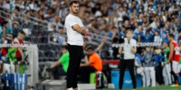 ¿SIN IDENTIDAD? Esto opina Nicolás Sánchez de Rayados