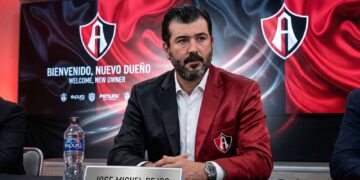 Del Tren Maya al Estadio Jalisco: El contratista favorito de la 4T que ahora va por el Atlas