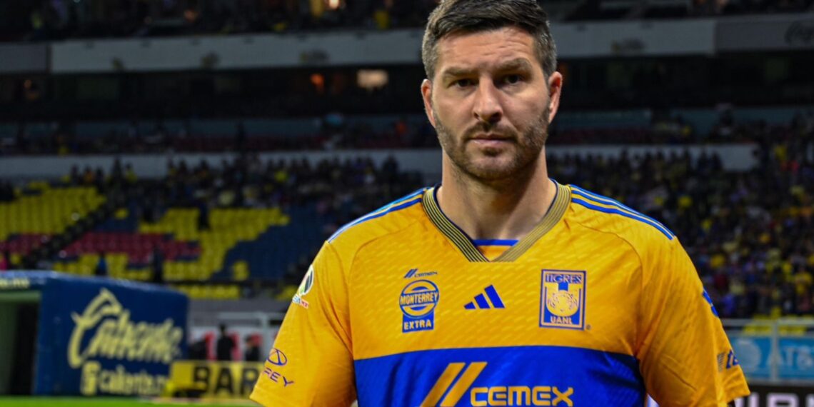 Descubre el que podría ser el último clásico regio de André Pierre Gignac