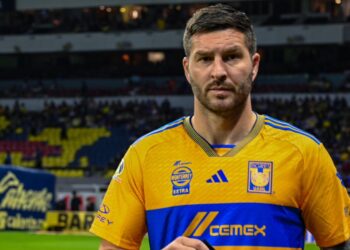 Descubre el que podría ser el último clásico regio de André Pierre Gignac