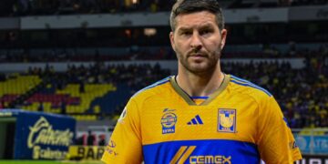 Descubre el que podría ser el último clásico regio de André Pierre Gignac