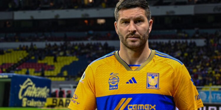 Descubre el que podría ser el último clásico regio de André Pierre Gignac