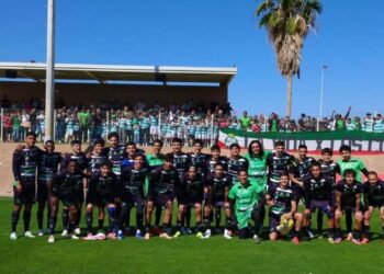 Foto: Santos Laguna