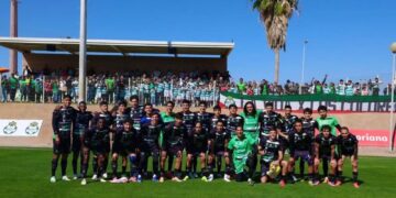 Foto: Santos Laguna