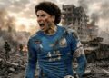 Guillermo Ochoa refugiado en Chipre por ataques con dron