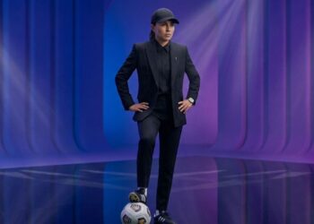 Ana Galindo la primer mujer en dirigir a la seleccion mexicana varonil