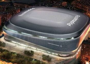 AFA no quiere jugar la Finalissima en el Bernabéu