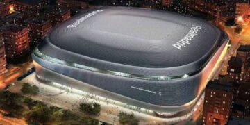 AFA no quiere jugar la Finalissima en el Bernabéu