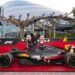 Disney x F1: Impacto comercial y horarios del Gran Premio de China