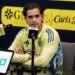 Pato Salas habla de su lealtad es total con el Club América
