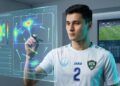 Abdukodir Khusanov: El Central de Uzbekistán para la Copa del Mundo 2026