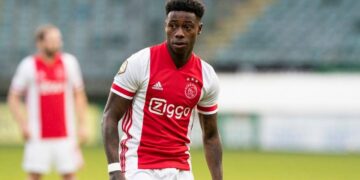 Quincy Promes (Foto: Ajax)