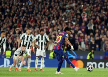 ¿Quién ganará la Champions? Ppower Ranking definitivo tras los Octavos de Final