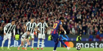 ¿Quién ganará la Champions? Ppower Ranking definitivo tras los Octavos de Final