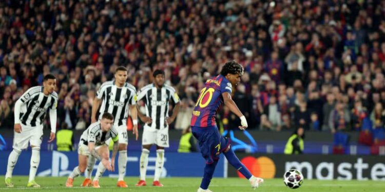 ¿Quién ganará la Champions? Ppower Ranking definitivo tras los Octavos de Final