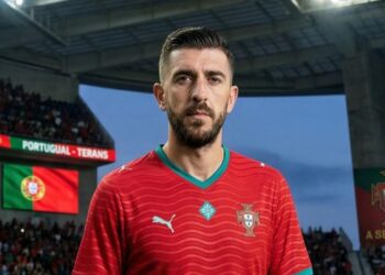 Paulinho regresa a la Selección de Portugal tras años de ausencia. Descubre cuándo fue su último partido oficial y los detalles de su nueva convocatoria.