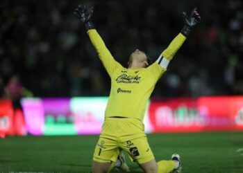 Sebastián Jurado despierta interés en Inglaterra: ¿Es viable su salida al extranjero?