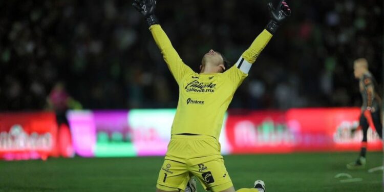 Sebastián Jurado despierta interés en Inglaterra: ¿Es viable su salida al extranjero?