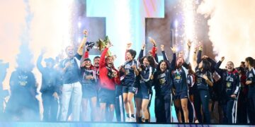 Queens League 2026 ha revelado a sus nuevas presidentas. Descubre la lista completa de las famosas y creadoras de contenido que liderarán esta temporada.