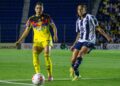 Liga MX Femenil: Rayadas y América son las primeras clasificadas a la Fase Final del Clausura 2026