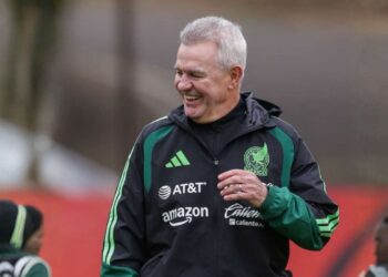 Selección Mexicana impone insólita condición: pidió 10 cambios a sus rivales en Fecha FIFA