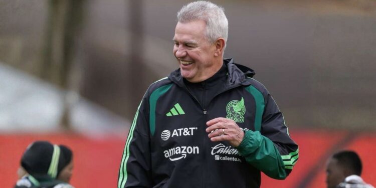 Selección Mexicana impone insólita condición: pidió 10 cambios a sus rivales en Fecha FIFA