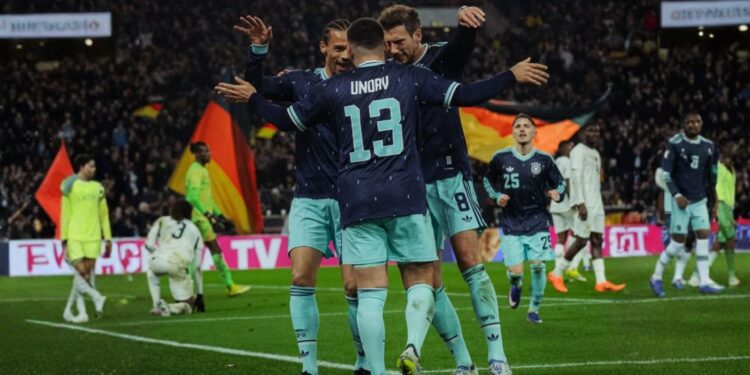 Deniz Undav: El atacante sensación que pide a gritos la titularidad