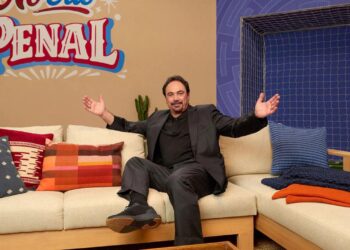 Descubre cómo puedes pasar una noche dentro del Estadio Azteca siendo recibido por Hugo Sánchez