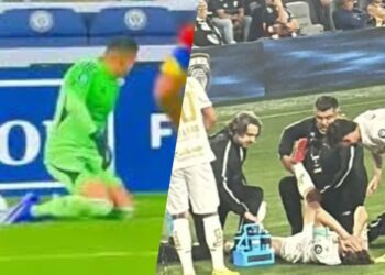 Selección Mexicana: El reto oculto para Malagón y Marcel Ruiz