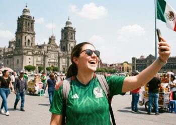 ¿Quieres ir al Mundial de última hora? Esto te costará a 100 días de empezar