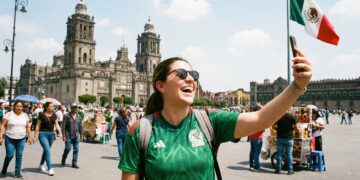 ¿Quieres ir al Mundial de última hora? Esto te costará a 100 días de empezar